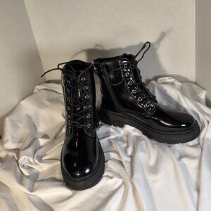 Yo Ki Womens Boots Size 7